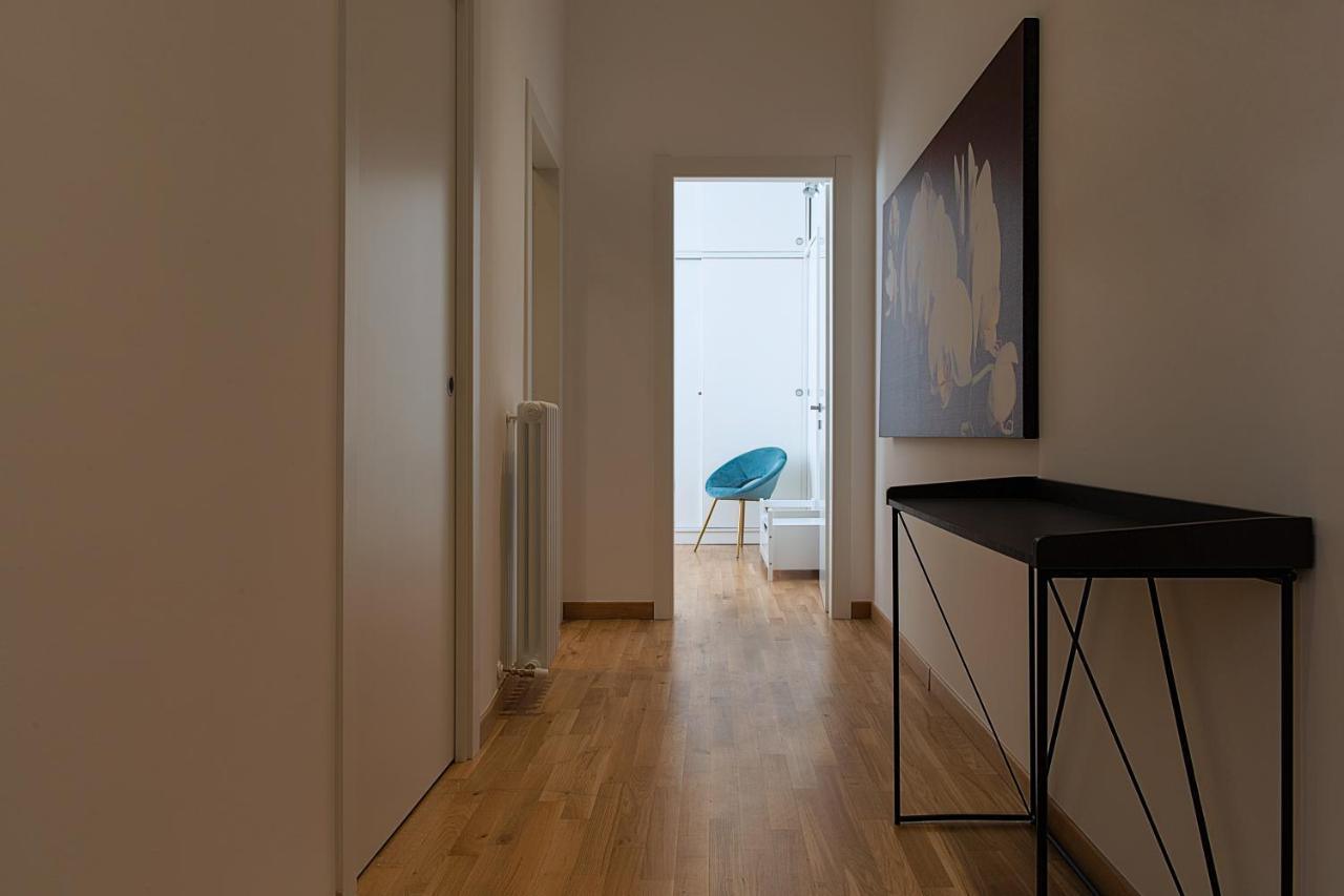 La Terrazza Sul Parco Suite 라킬라 외부 사진